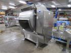 Shaffer 10-hs Triple Roller Bar Mixer